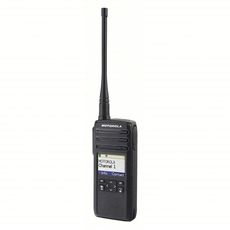 DTR700 Digital Two-way Radio