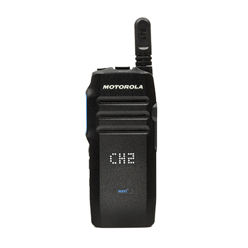 Motorola Solutions TLK 100