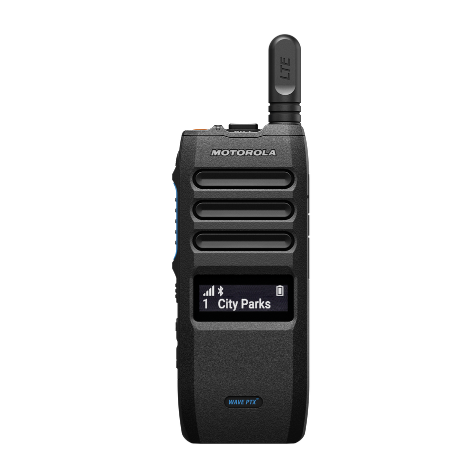 Motorola Solutions TLK 110