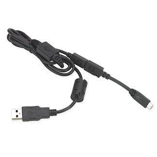 Motorola HKKN4027 Programming Cable