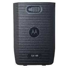 Motorola HKLN4678 Replacement Battery Door for WAVE TLK 100 Radio