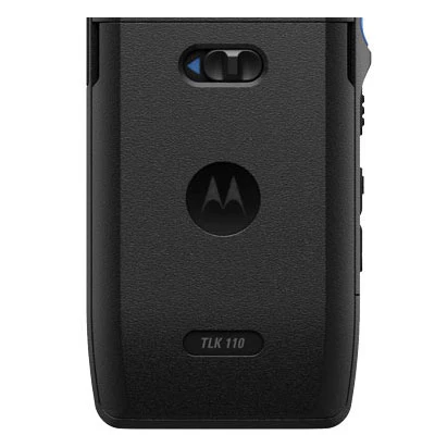 Motorola HKLN4690 Battery Door Cover
