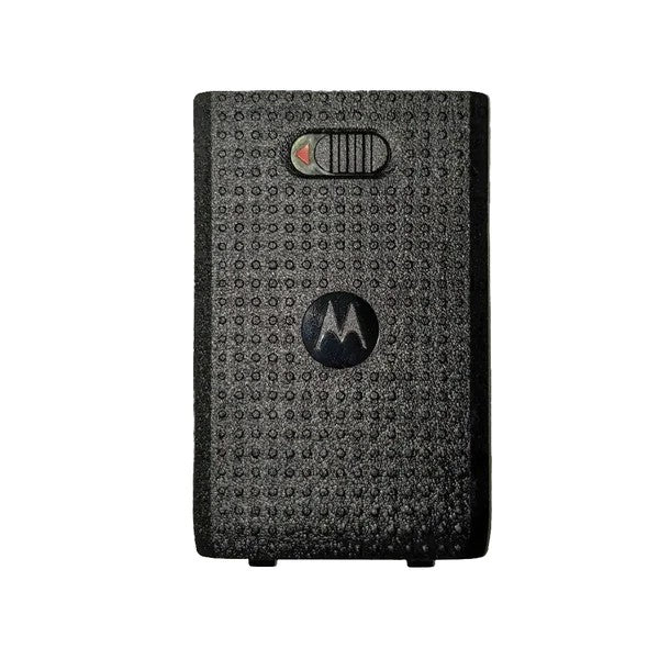 Motorola PMHF4014 Battery Door Kit – Compatible with DTR600 Radios