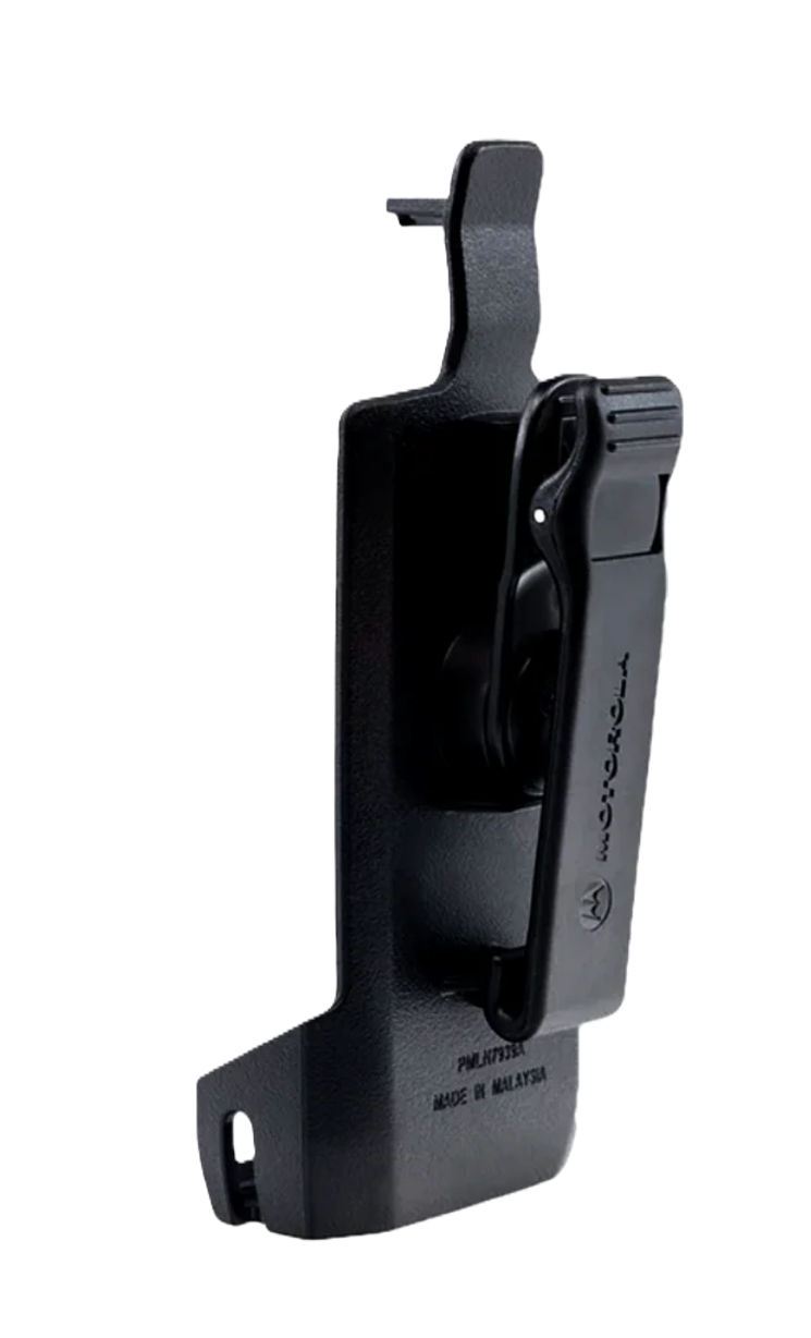 Motorola PMLN7939 Swivel Holster Clip
