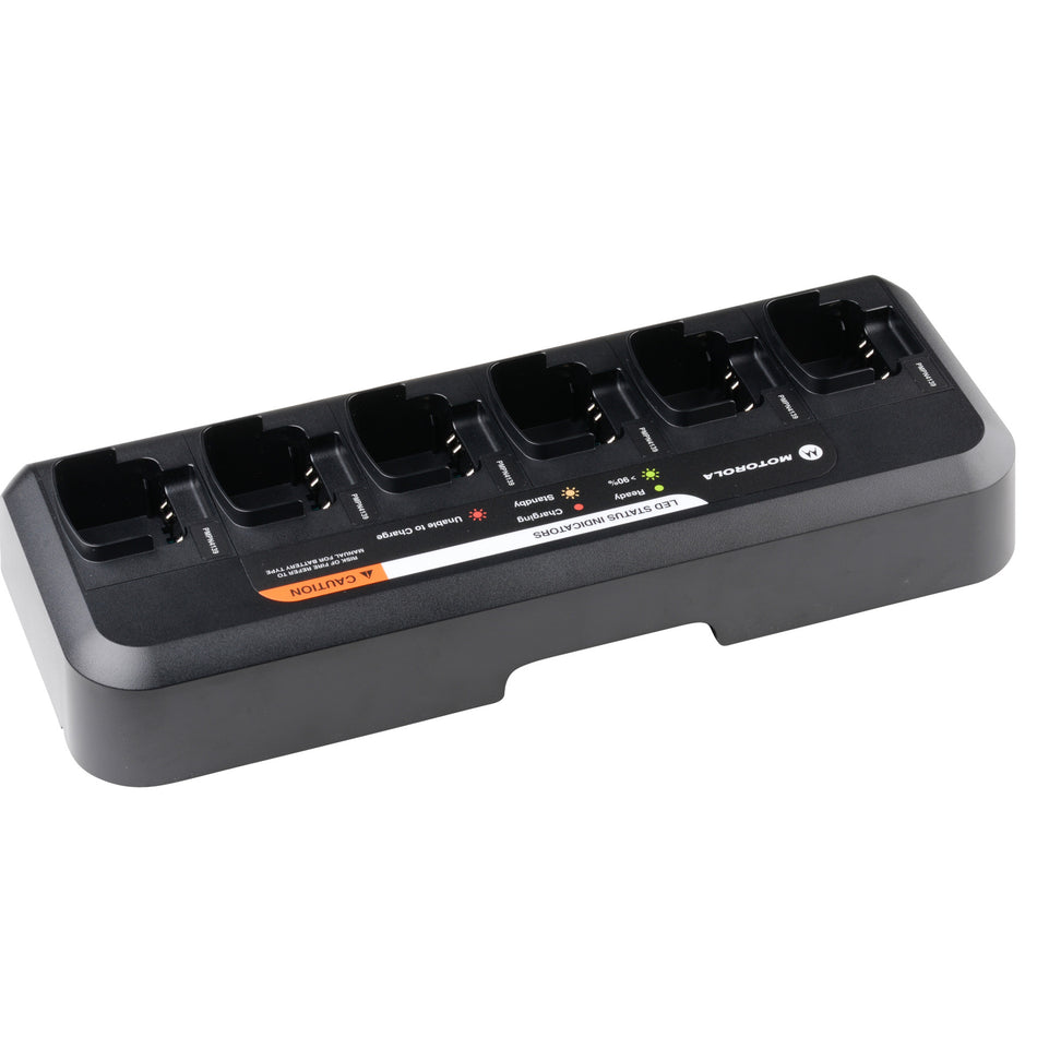 PMPN4184A (110V Rapid Rate Multi Unit Charger)