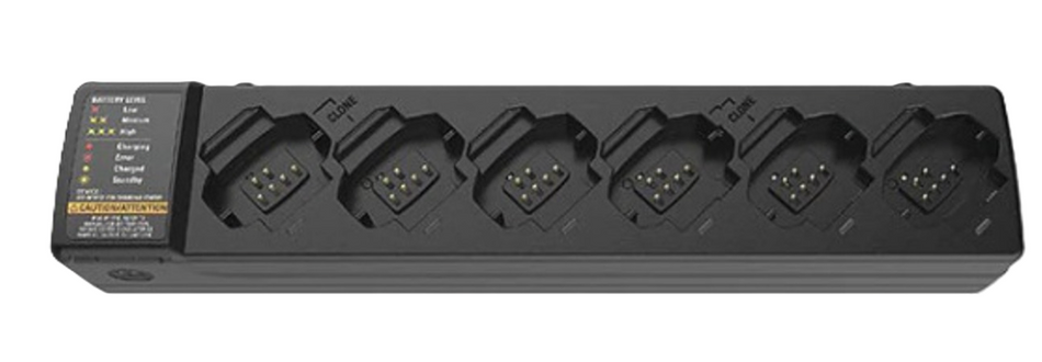 Motorola Solutions Model# PMPN4465
