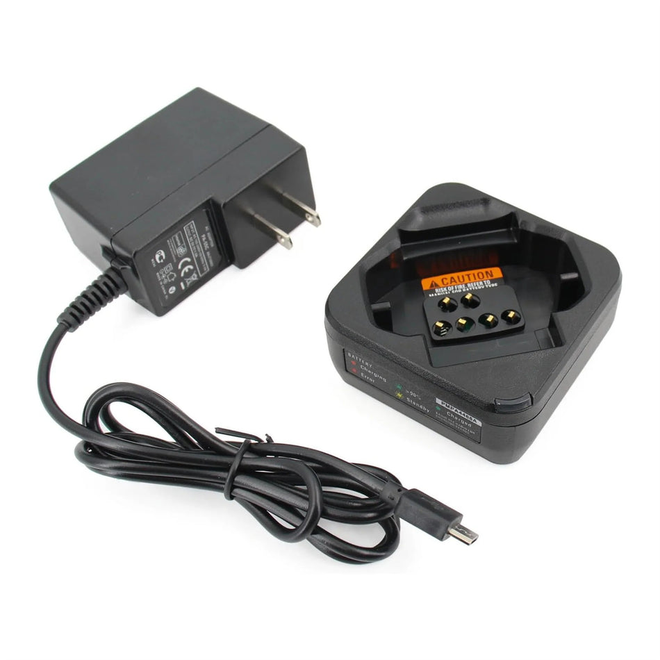Motorola PMPN4469 Charger