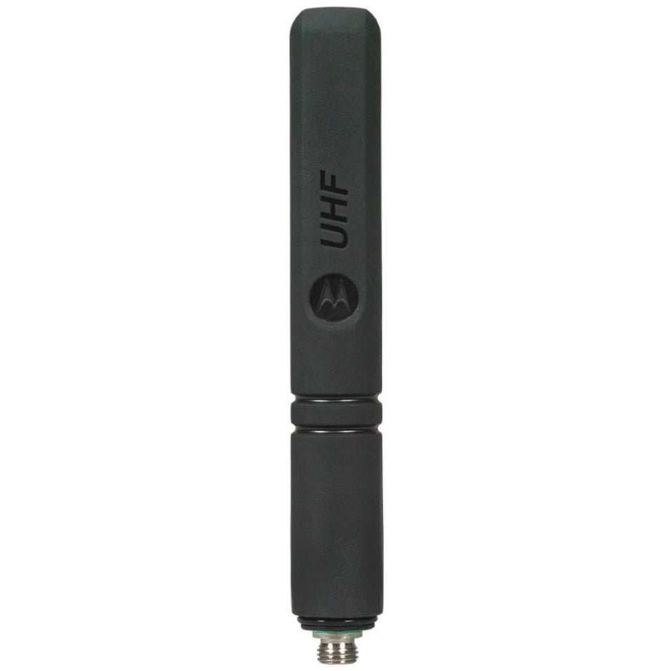 Motorola PMAE4070 UHF Stubby Antenna (440-490 MHz)