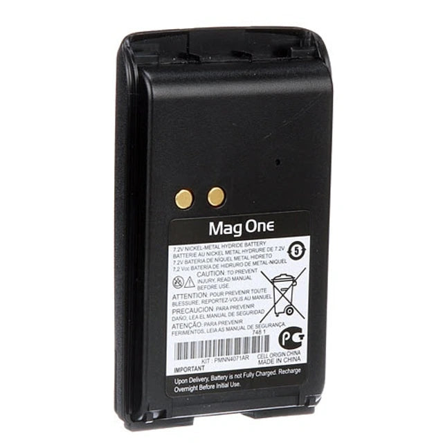 PMNN4071 (Mag One Battery NiMH 1200mAh)