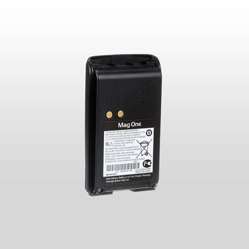 PMNN4075 (Mag One Battery Li Ion 1500mAh)