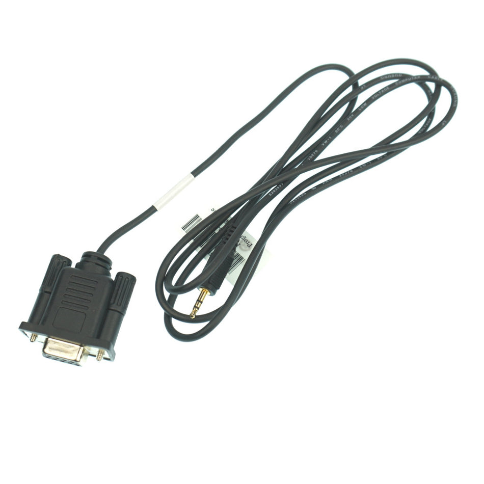 PMDN4043CR (BPR40 Programming/Test Cable)