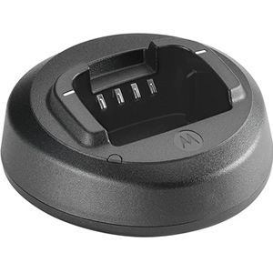 PMPN4172 (Tri-Chemistry Single Unit Charger Base with Switch Mode Power Supply (includes PMLN5228 and EPNN9288)