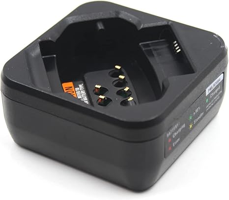 PMPN4469 (DTR600 Single Unit Charging Kit (includes charger tray and power supply))