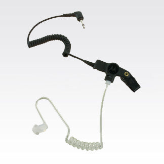 RLN4941 (Earpiece Receive Only with Translucent Tube)